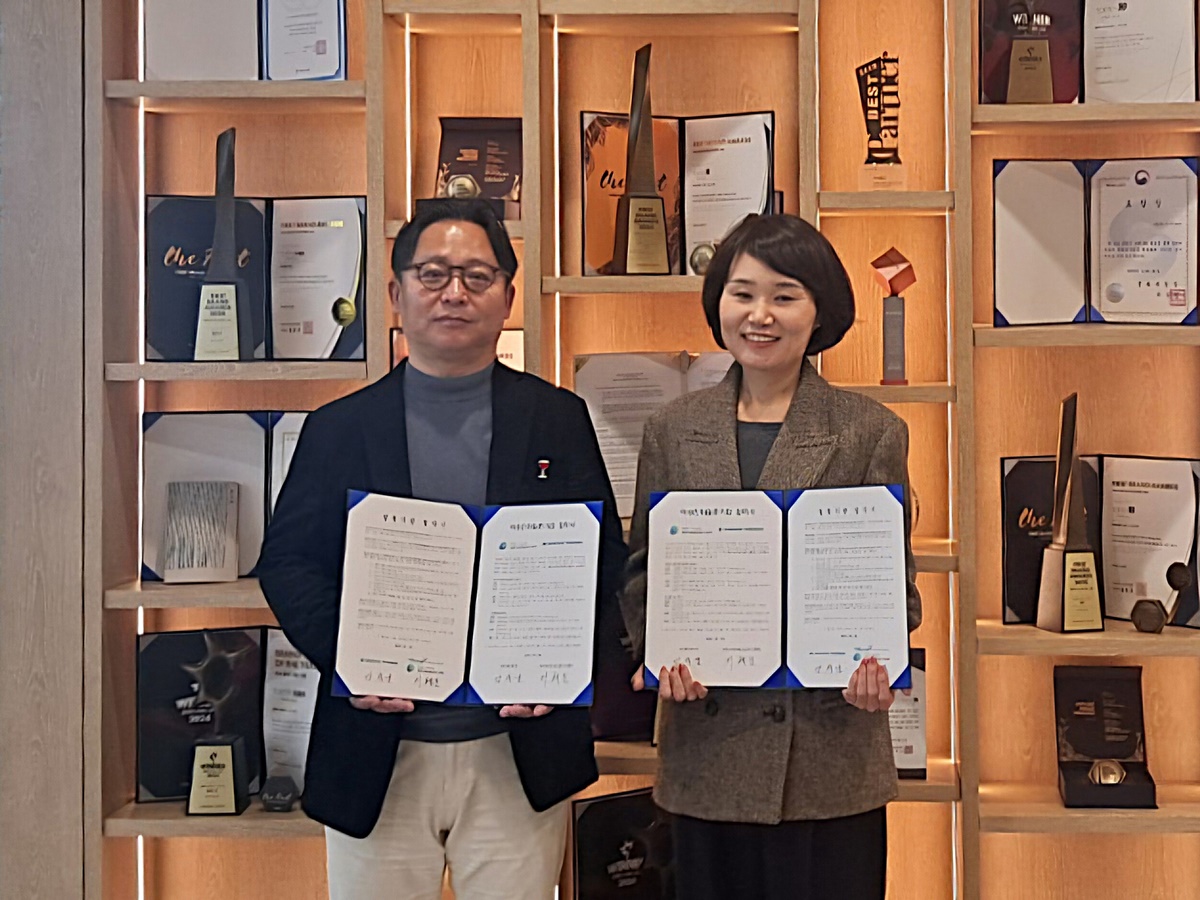 ‘주부사원 공개 채용’ 탑텐, 강동여성인력개발센터와 여성 일자리 지원 872-Image